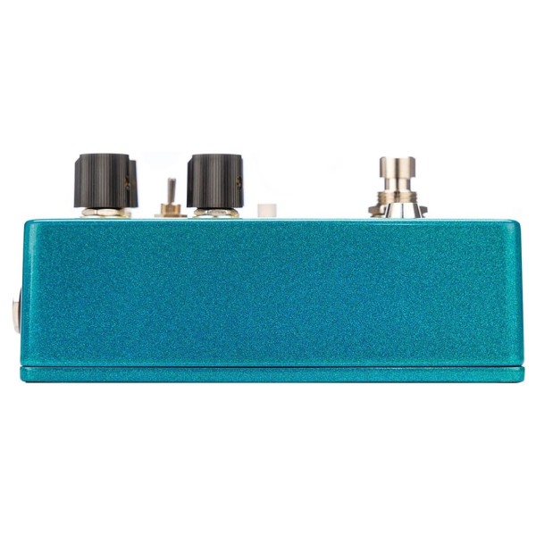 EarthQuaker Devices Aurelius Tri-Voice Chorus Pedal - right 