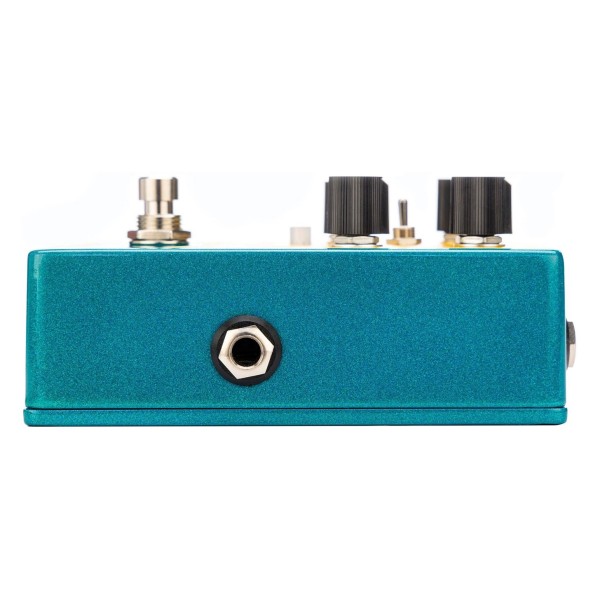 EarthQuaker Devices Aurelius Tri-Voice Chorus Pedal | Gear4music EarthQuaker Devices Aurelius Tri-Voice Chorus Pedal | Gear4music