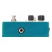 EarthQuaker Devices Aurelius Tri-Voice Chorus Pedal - side
