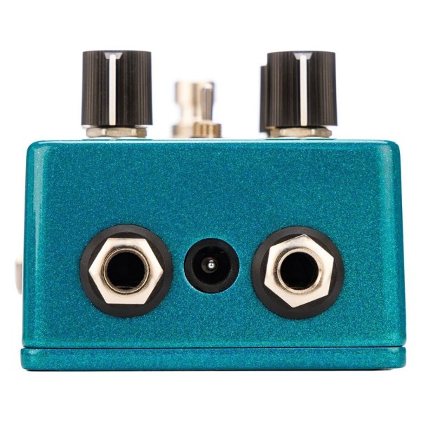 EarthQuaker Devices Aurelius Tri-Voice Chorus Pedal | Gear4music