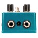 EarthQuaker Devices Aurelius Tri-Voice Chorus Pedal - top
