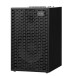 Acus One 10 Acoustic Amp, Black - Front Left