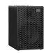 Acus One 10 Acoustic Amp, Black - Front Right