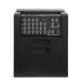 Acus One 10 Acoustic Amp, Black - Top Panel