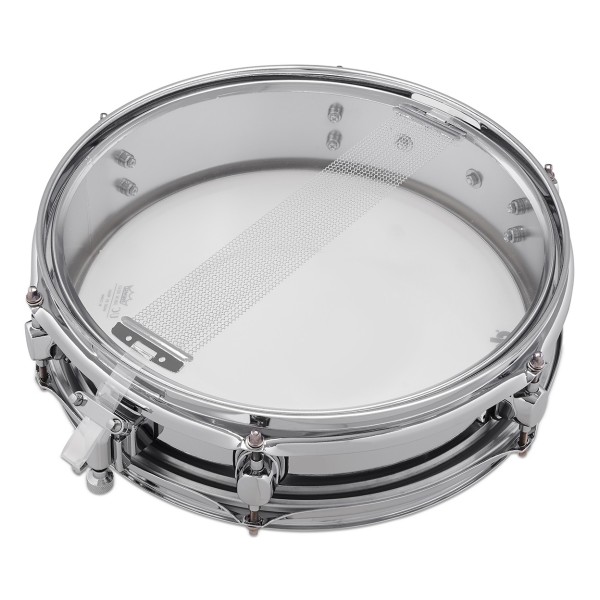 PDP The Kraken 13"x3.5" Chrome-over-Steel Piccolo Snare Drum