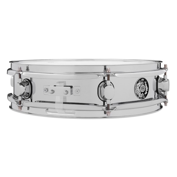 PDP The Kraken 13"x3.5" Chrome-over-Steel Piccolo Snare Drum