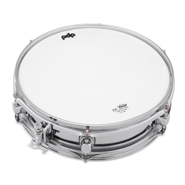 PDP The Kraken 13"x3.5" Chrome-over-Steel Piccolo Snare Drum