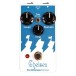 EarthQuaker Chelsea Low End Fuzz Driver Pedal - front