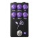 JHS Pedals Violet Lari Basilio Signature Pedal, Black