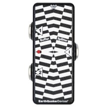 EarthQuaker Devices Buffer/Splitter