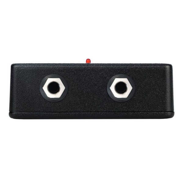 EarthQuaker Devices Buffer/Splitter - left 