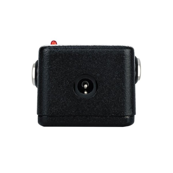 EarthQuaker Devices Buffer/Splitter - top 