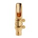 Selmer Paris Jazz Tribute Metal Tenor Saxophone Mouthpiece, 7*