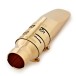 Selmer Paris Jazz Tribute Metal Tenor Saxophone Mouthpiece, 7*