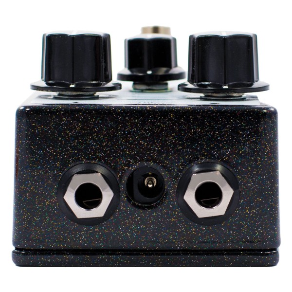 EarthQuaker Devices Ghost Echo Reverb - input