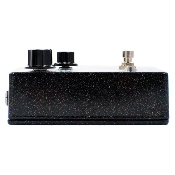 EarthQuaker Devices Ghost Echo Reverb - left 