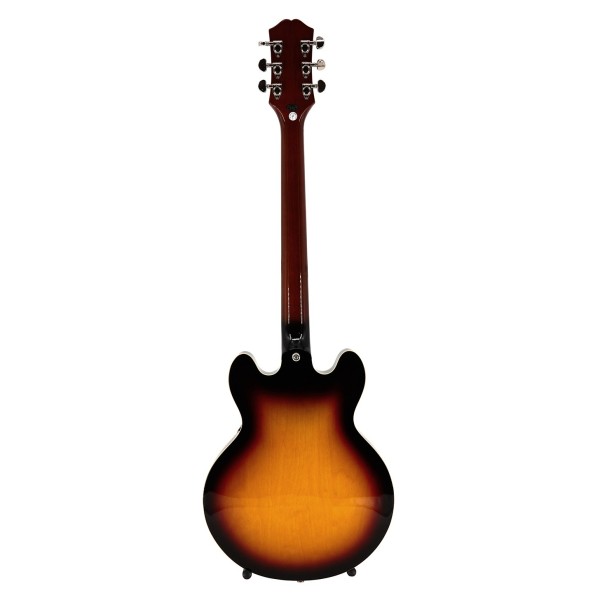 Epiphone ES-339, Vintage Sunburst - Secondhand at Gear4music