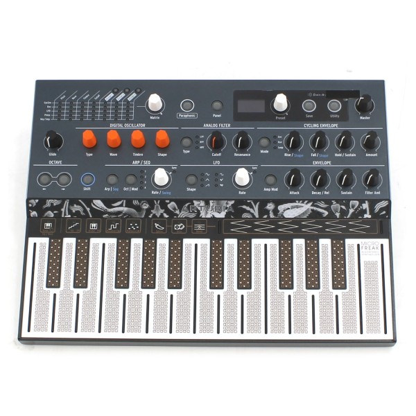 CCV7470