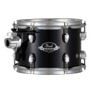 Pearl Export 10 x 7" Add-On Tom Pack With TH70s & ADP-20, Jet Black