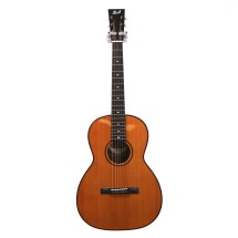 Brook 'Lyn' Parlour Acoustic Guitar, Rosewood/Spruce - Secondhand