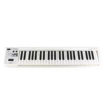 Roland A-49 MIDI Controller Keyboard, White - Secondhand
