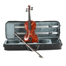 Stentor Conservatoire 2 Violin Outfit, 1/2 - Secondhand