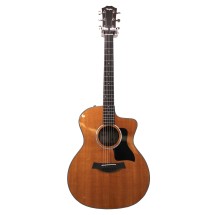 Taylor 214ce Plus Electro Acoustic - Secondhand