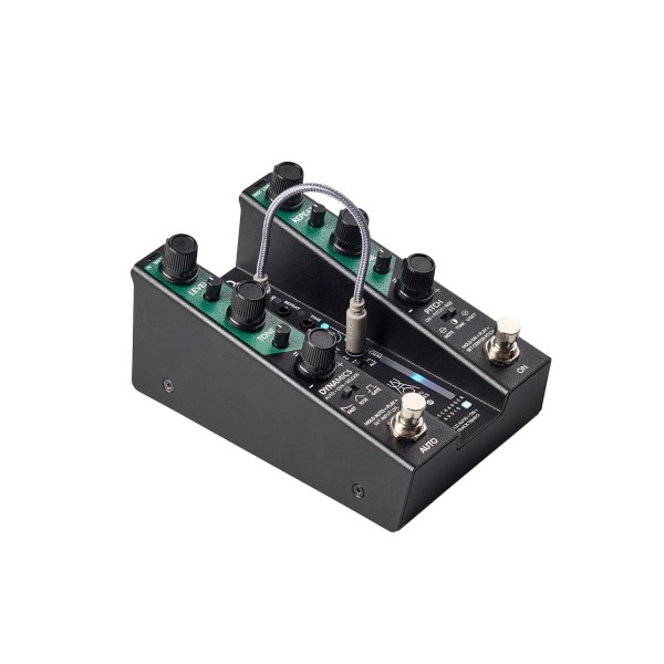 Gamechanger Audio AUTO Delay Pedal at Gear4music