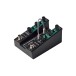 Gamechanger Audio AUTO Delay Pedal side 2