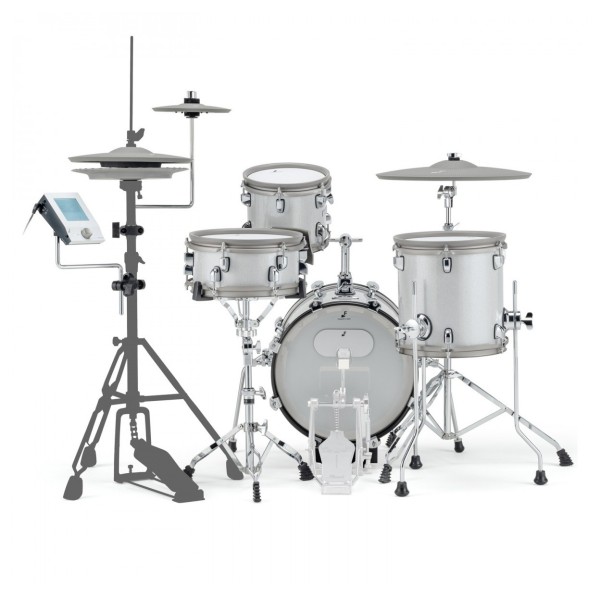 EF-Note Mini Electronic Drum Kit