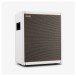 Positive Grid Spark Cab, Pearl Front Angle