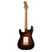 Fender Player II Stratocaster HSS RW, 3-Color Sunburst - Secondhand