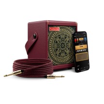 Positive Grid Spark Mini Vai Battery Powered Practice Amp