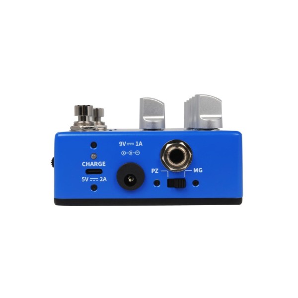 Phil_Jones_PE5_Preamp_Pedal Side 2