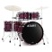 Tama Starclassic Walnut Birch 5pc Shell Pack, Lacquer Phantasm Oyster - Ex Demo
