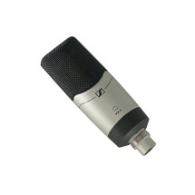 Sennheiser MK4 Large Diaphragm, Side Address Mic - Secondhand