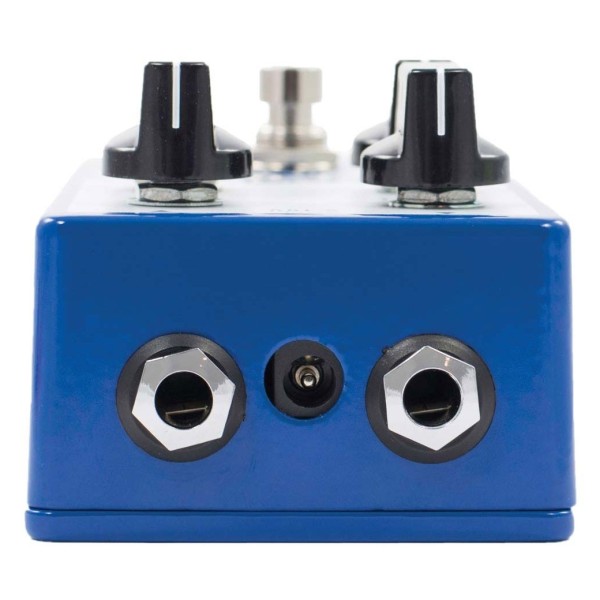 EarthQuaker Devices Tone Job EQ and Booster - input 