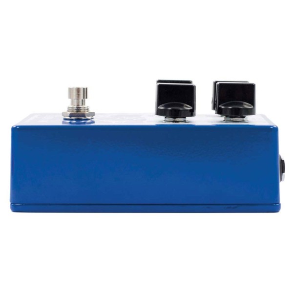 EARTHQUAKER DEVICES Tone Job EQ＆Booster Tone Job EQ & Boost — EarthQuaker Devices