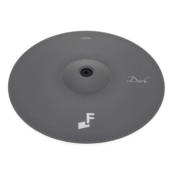 Ef-Note EFD-C18-D 18" Dark Crash Cymbal