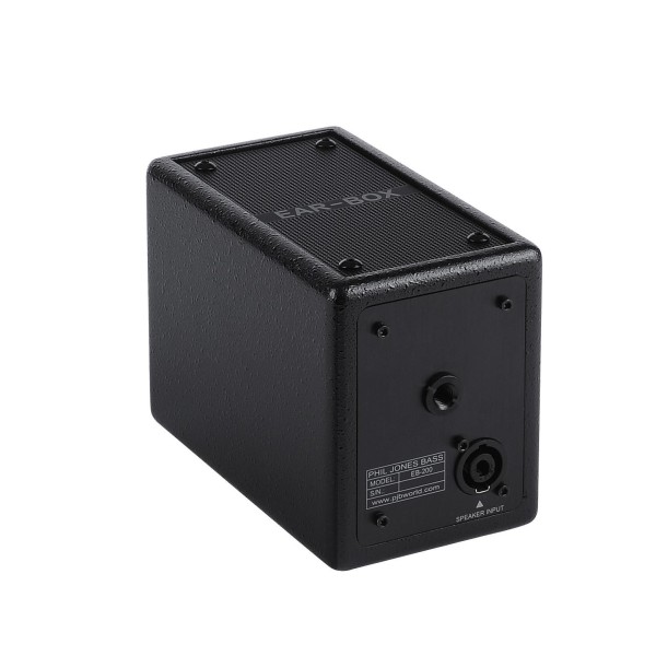 PJB（PHIL JONES BASS）/ EAR-BOX Phil Jones Bass EAR-BOX Nearfield Aktywny monitor | Gear4music