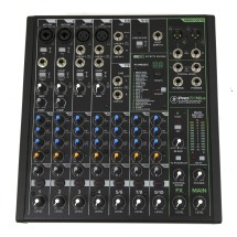 Mackie ProFX10v3 10-Kanal-Analogmischer mit USB - Secondhand