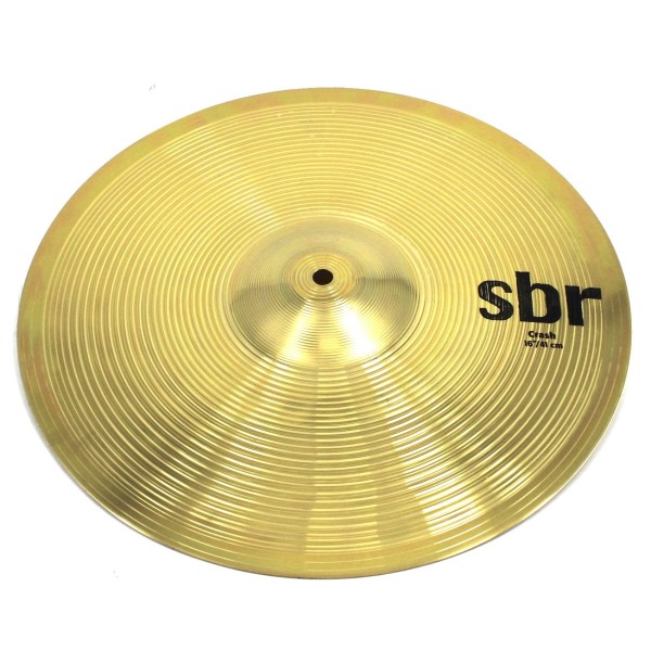 Sabian SBR 16'' Crash Cymbal - Secondhand