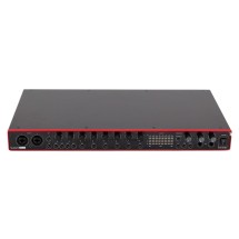 Focusrite Scarlett 18i20 (3rd Gen) - Secondhand