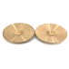 Paiste PST 7 14'' Hi-Hat Cymbals - Secondhand
