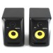 KRK Rokit RP5 G3 Active Monitors, Pair - Secondhand