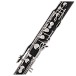 Bass Clarinet by Gear4music