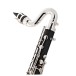 Bass Clarinet by Gear4music
