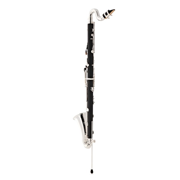 Bass Clarinet by Gear4music