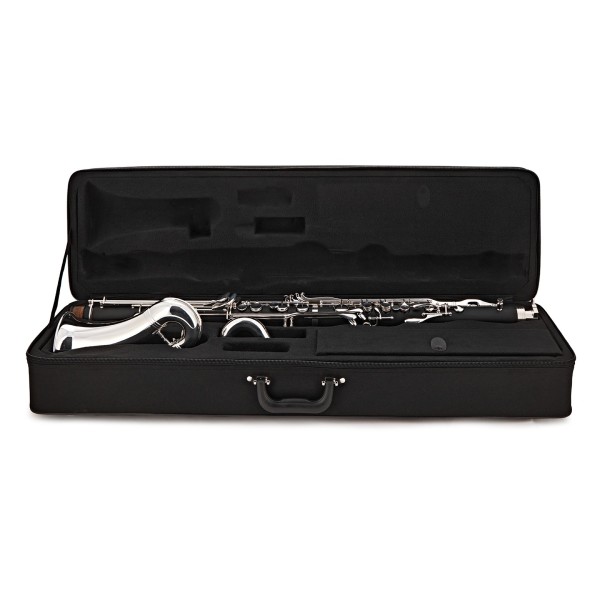 Bass Clarinet by Gear4music