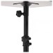 Adjustable Laptop Stand by Gear4music